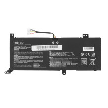 Mitsu battery for Asus Vivobook 14 A416J, 15 D515D