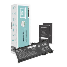Movano battery for HP Omen...