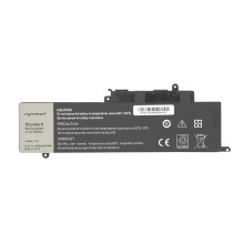 Movano battery for Dell Inspiron 13 (7347)