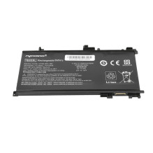 Movano battery for HP Omen 15, Pavilion 15 - 11.55V