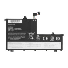 Movano battery for Lenovo ThinkBook 14-IIL, 15-IIL Movano battery for Lenovo ThinkBook 14-IIL, 15-IIL