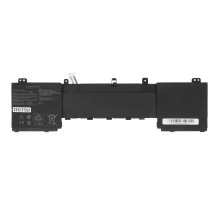 Mitsu battery for Asus UX550G, Zenbook Pro UX580G