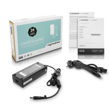 Movano charger 18.5v 6.5a...