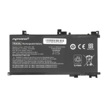 Movano battery for HP Omen 15, Pavilion 15 - 11.55V