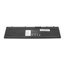 Mitsu battery for Dell Latitude E7240, E7250 - 11.1V (2800mAh)