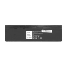 Mitsu battery for Dell Latitude E7240, E7250 - 11.1V (2800mAh)