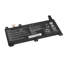 Mitsu battery for Asus ROG Strix G512LU, G531GU, G712LU