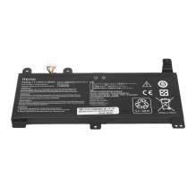 Mitsu battery for Asus ROG Strix G512LU, G531GU, G712LU