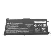Mitsu battery for HP Pavilion X360 14-BA