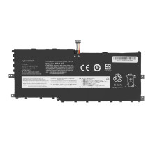 Movano battery for Lenovo ThinkPad X1 Yoga Gen 3, Yoga 2018 Movano battery for Lenovo ThinkPad X1 Yoga Gen 3, Yoga 2018