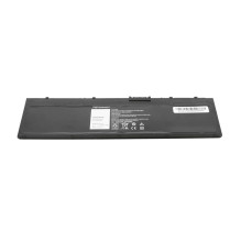 Movano battery for Dell Latitude E7240, E7250 - 11.1V (2700mAh) Movano battery for Dell Latitude E7240, E7250 - 11.1V (2700mAh)
