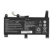 Mitsu battery for Asus ROG Strix G512LU, G531GU, G712LU