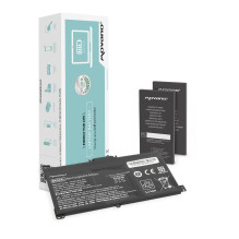 Movano battery for HP...