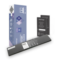 Mitsu battery for Dell...