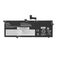 Movano battery for Lenovo Thinkpad X13 Gen 1, X390, X395 Movano battery for Lenovo Thinkpad X13 Gen 1, X390, X395