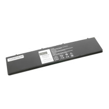 Mitsu battery for Dell Latitude E7440, 11.1V