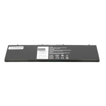 Mitsu battery for Dell Latitude E7440, 11.1V
