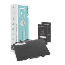 Movano battery for HP...