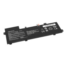 Movano battery for Asus Zenbook UX510U, BX510U Movano battery for Asus Zenbook UX510U, BX510U