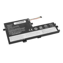 Mitsu battery for Lenovo IdeaPad C340-15IIL, S340-15IIL