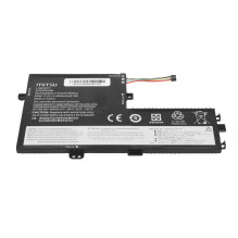 Mitsu battery for Lenovo IdeaPad C340-15IIL, S340-15IIL