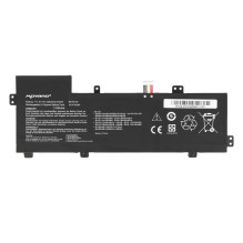 Movano battery for Asus Zenbook UX510U, BX510U Movano battery for Asus Zenbook UX510U, BX510U