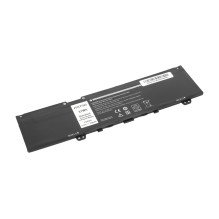 Mitsu battery for Dell Inspiron 13 (7373), 13 (7386)