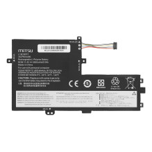 Mitsu battery for Lenovo IdeaPad C340-15IIL, S340-15IIL