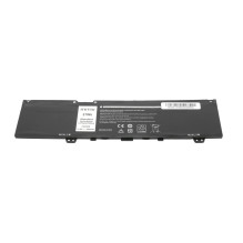 Mitsu battery for Dell Inspiron 13 (7373), 13 (7386)