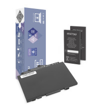 Mitsu battery for HP...
