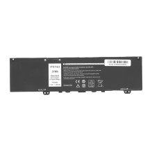 Mitsu battery for Dell Inspiron 13 (7373), 13 (7386)