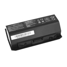 Movano battery for Asus ROG G750JH, G750JX