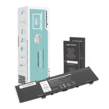 Movano battery for Dell...