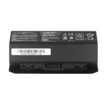 Movano battery for Asus ROG G750JH, G750JX