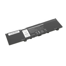 Movano battery for Dell Inspiron 13 (7373), 13 (7386)