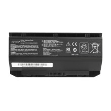 Movano battery for Asus ROG G750JH, G750JX