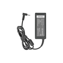 Mitsu charger 19v 3.42a (4.5x3.0 pin) 65W for Asus