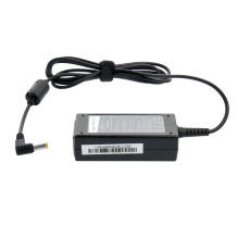 Movano charger 19v 2.1a (5.5x2.5) 40W for MSI, Fujitsu, Benq