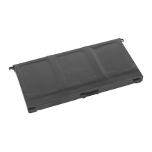Mitsu battery for Dell Inspiron 15 (7557), 15 (7559) - 6300mAh