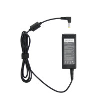Movano charger 19v 2.1a (5.5x2.5) 40W for MSI, Fujitsu, Benq