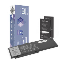 Mitsu battery for Dell...