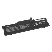 Mitsu battery for Asus Zenbook 14 UX435E, UX435EA