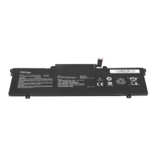Mitsu battery for Asus Zenbook 14 UX435E, UX435EA