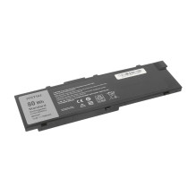 Mitsu battery for Dell Precision 15 (7510) Mitsu battery for Dell Precision 15 (7510)