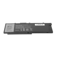 Mitsu battery for Dell Precision 15 (7510) Mitsu battery for Dell Precision 15 (7510)
