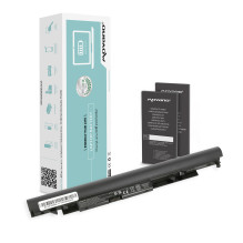 Movano battery for HP 250...