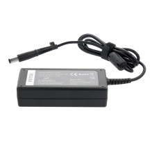 Mitsu charger 18.5v 3.5a (7.4x5.0 pin) 65W for HP, Compaq