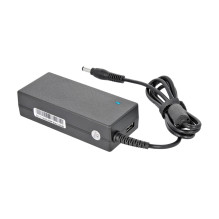 Movano charger 19v 3.42a (5.5x2.5) 65W with USB port - Asus, Toshiba, Lenovo, MSI, etc.