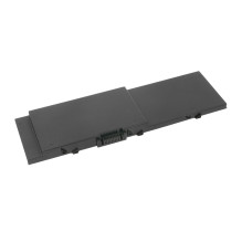 Mitsu battery for Dell Precision 15 (7510) Mitsu battery for Dell Precision 15 (7510)