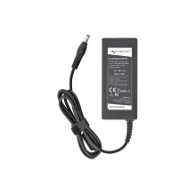 Movano charger 19v 3.42a (5.5x2.5) 65W with USB port - Asus, Toshiba, Lenovo, MSI, etc.